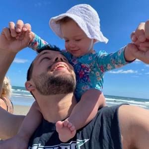 Meet your Posher, Matt